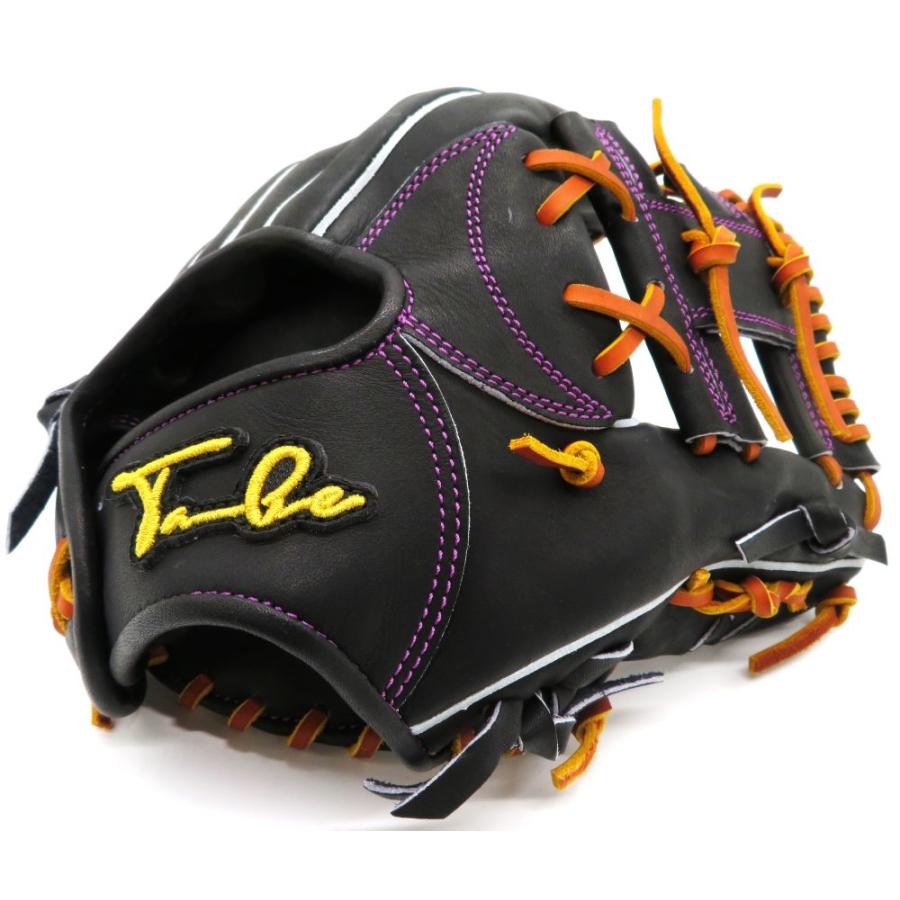 硬式グラブ Take テイク 内野手用 REAL FORM 仕上げ済み グラブサイズ