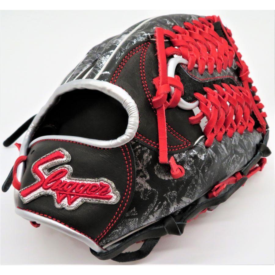 久保田スラッガー（KUBOTA SLUGGER） 限定軟式グラブ 内野手用