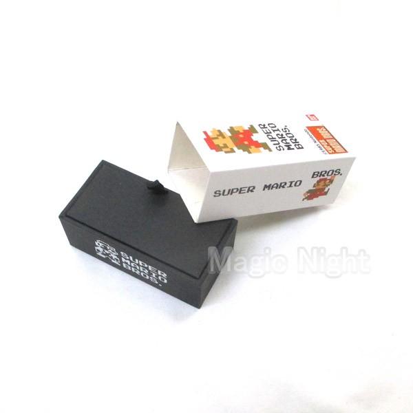 スーパーマリオ ネクタイピン コインVer. タイピン : コスプレ衣装専門