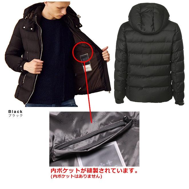 TATRAS（タトラス） ドミツァーノ TATRAS DOMIZIANO ダウン ダウン