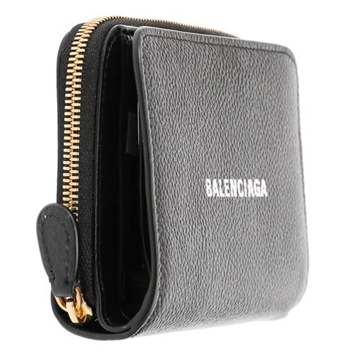 BALENCIAGA（バレンシアガ） 財布 二つ折り財布 キャッシュ バイ