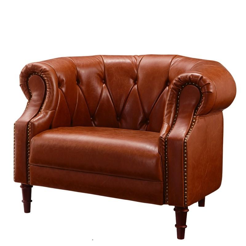 トンギ シングル ソファ ミッドセンチュリー トンギ シングル ソファ