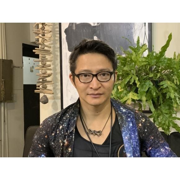 ディータ COPINE DRX-3025-A-BLK-49 未使用品（S） ] DITAのクラシカル