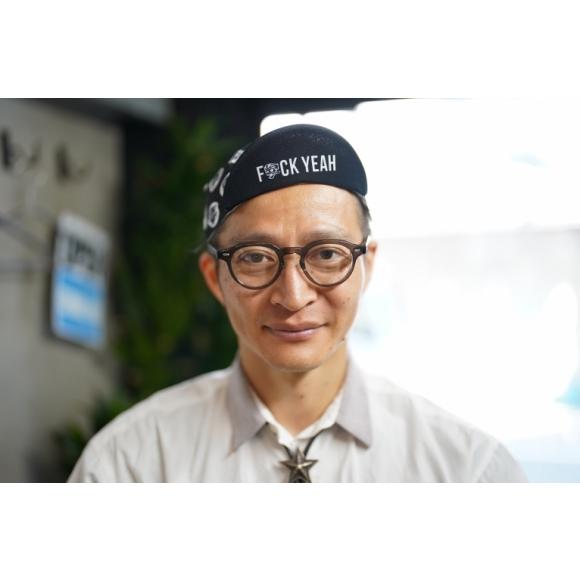 カネコガンキョウ KC-77 CGY CELLULOID 未使用品（S） ] 金子眼鏡の