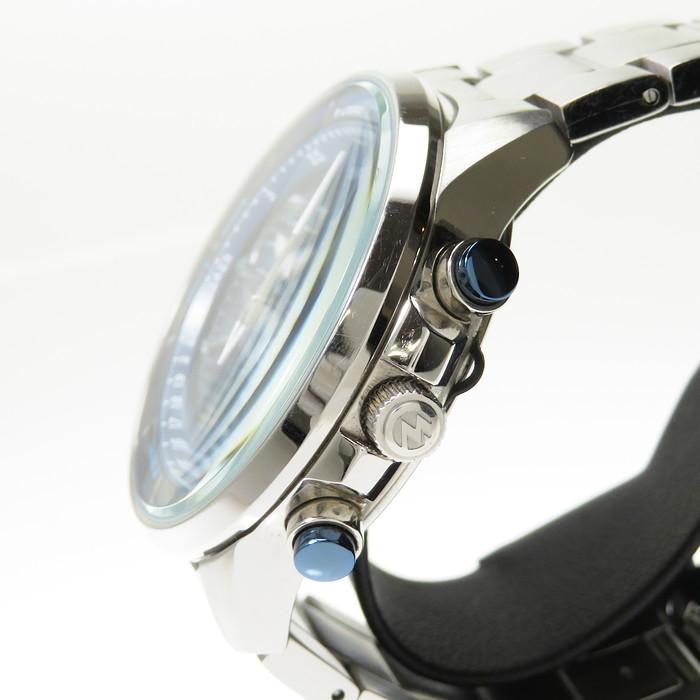 WIRED WIRED/ワイアード VK68-KX20 腕時計 ステンレススチール