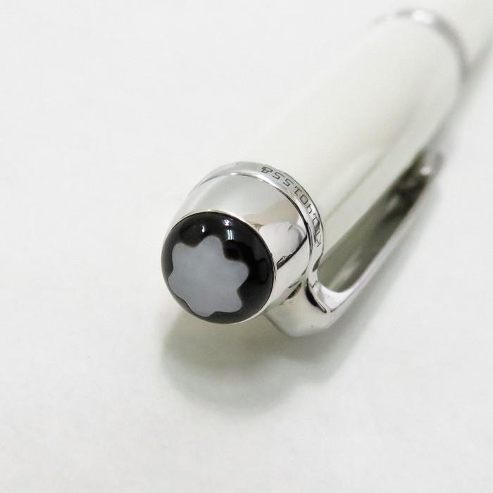 MONTBLANC（モンブラン） マイスターシュテュック トリビュート・トゥ