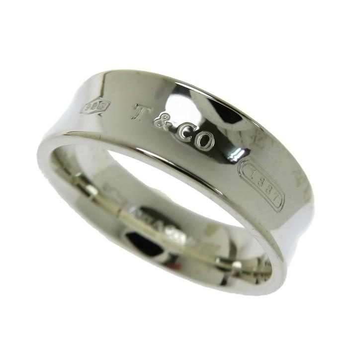 TIFFANY&Co.（ティファニー） 21号TIFFANY&Co./ティファニー リング