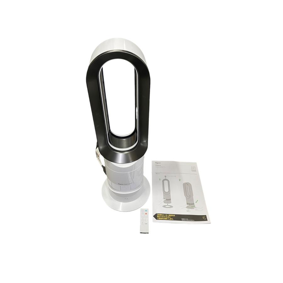 □美品 Dyson ダイソン AM09 セラミックファンヒーター 温風 冷風 切替