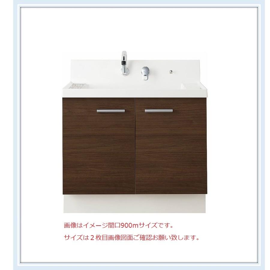 近隣配達可能LIXIL リクシル洗面化粧台AR3N-605