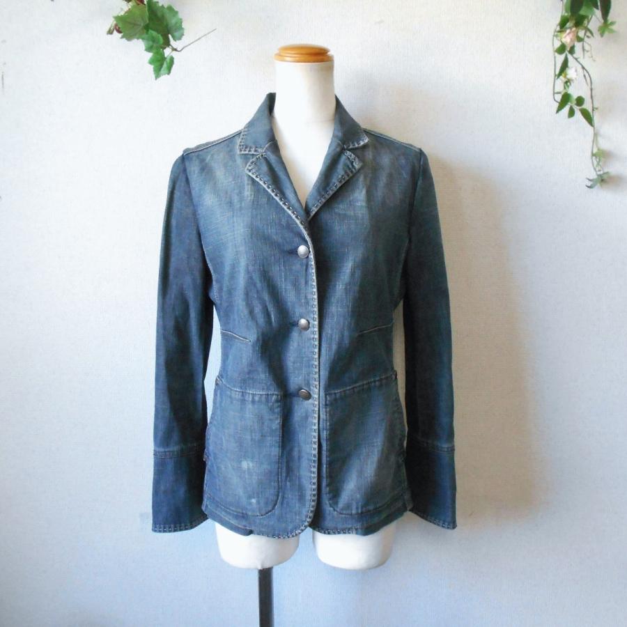 MARITHE + FRANCOIS GIRBAUD（マリテフランソワジルボー） MARITHE