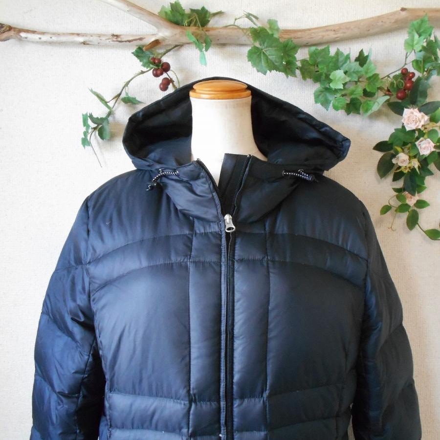 Eddie Bauer（エディーバウアー） レディース 用 フード 付き ダウン