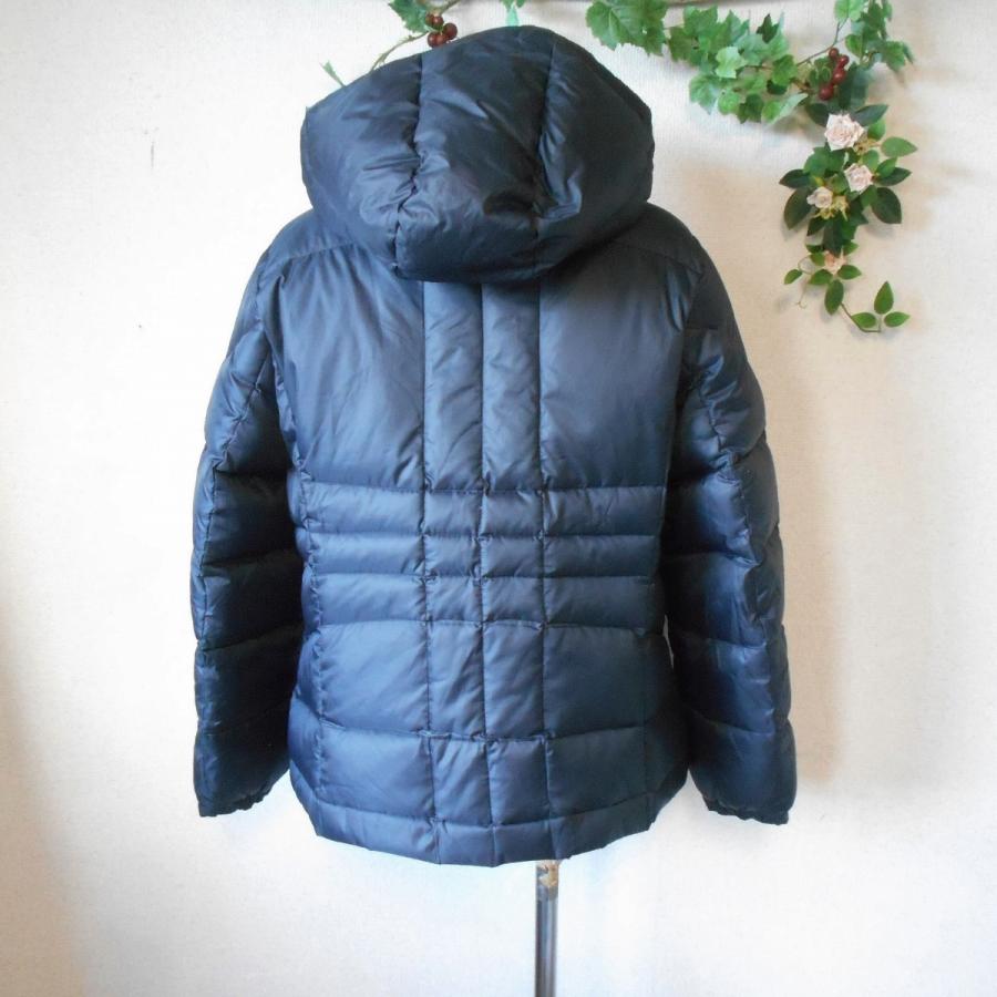 Eddie Bauer（エディーバウアー） レディース 用 フード 付き ダウン