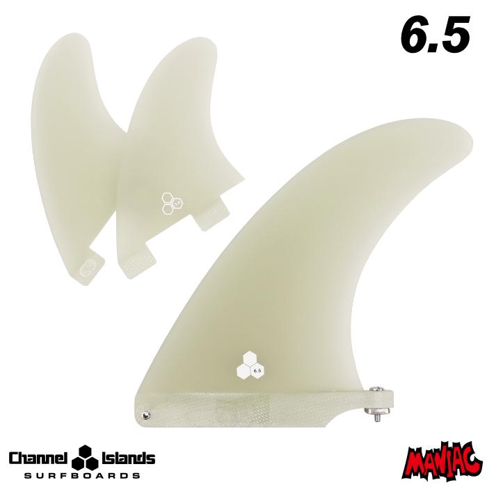 ロングボード センターフィン シングルフィン サイドフィン セット