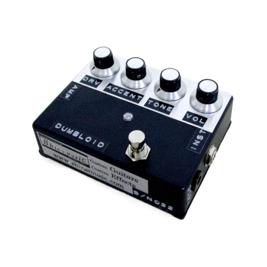 Dumbloid ods B Boost モデル 常田大希 早い者勝ち Dumbloid ods B