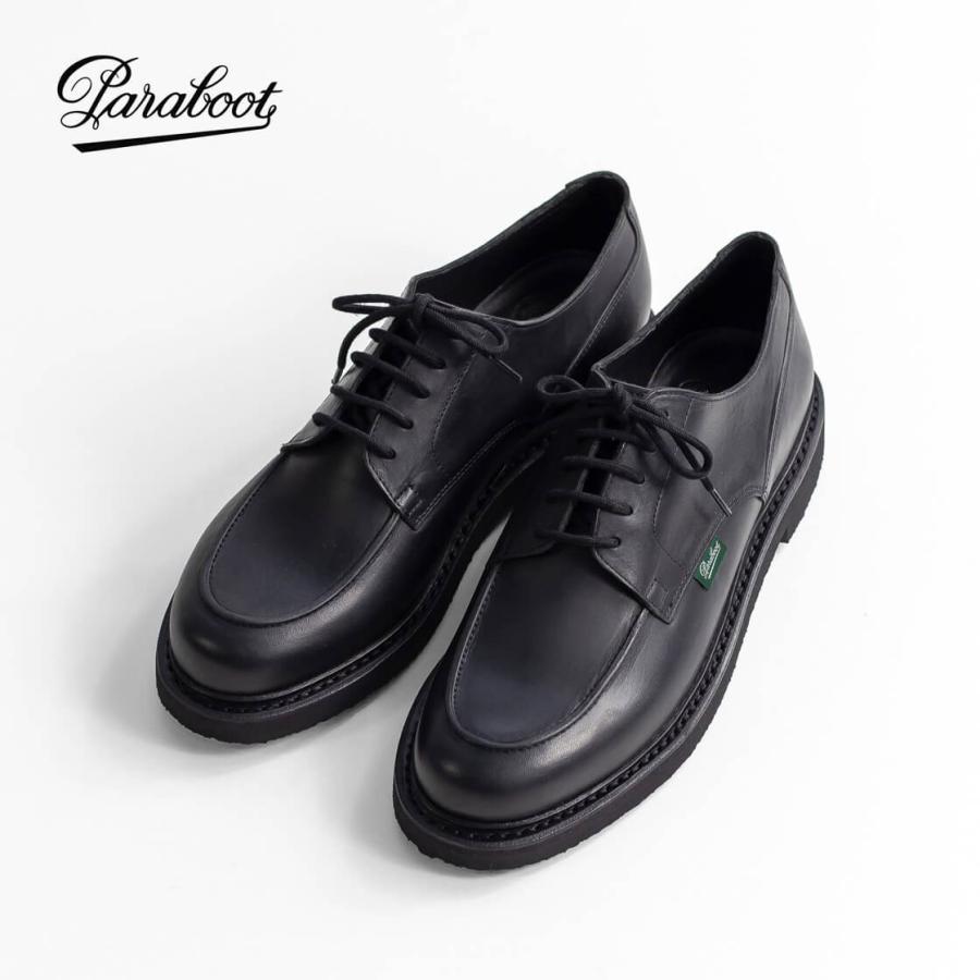 Paraboot（パラブーツ） 【セール価格】Paraboot AMBOISE アンボアーズ