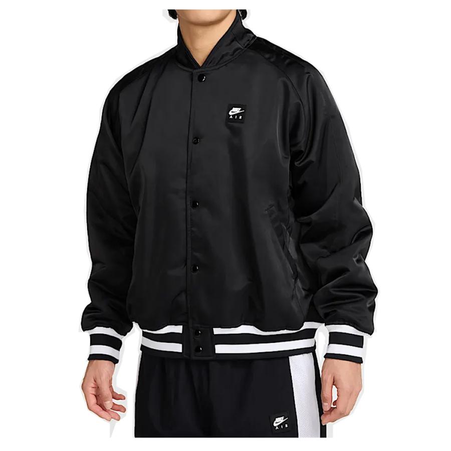 NIKE（ナイキ） NIKE AS M NIKE AIR VARSITY JKT エア バーシティ