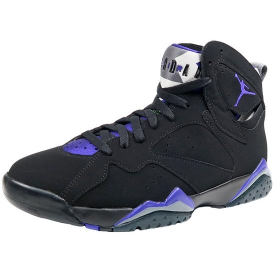 NIKE（ナイキ） NIKE AIR JORDAN 7 RETRO エア ジョーダン7 レトロ Ray