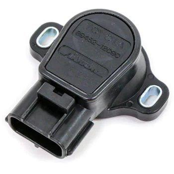 トヨタ（TOYOTA） メール便可 純正部品 E.F.I. スロットル ポジション