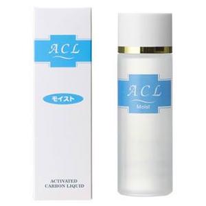 ACL ACL(アクル)モイスト〔しっとり〕120mL : マルアイドラッグ - 通販