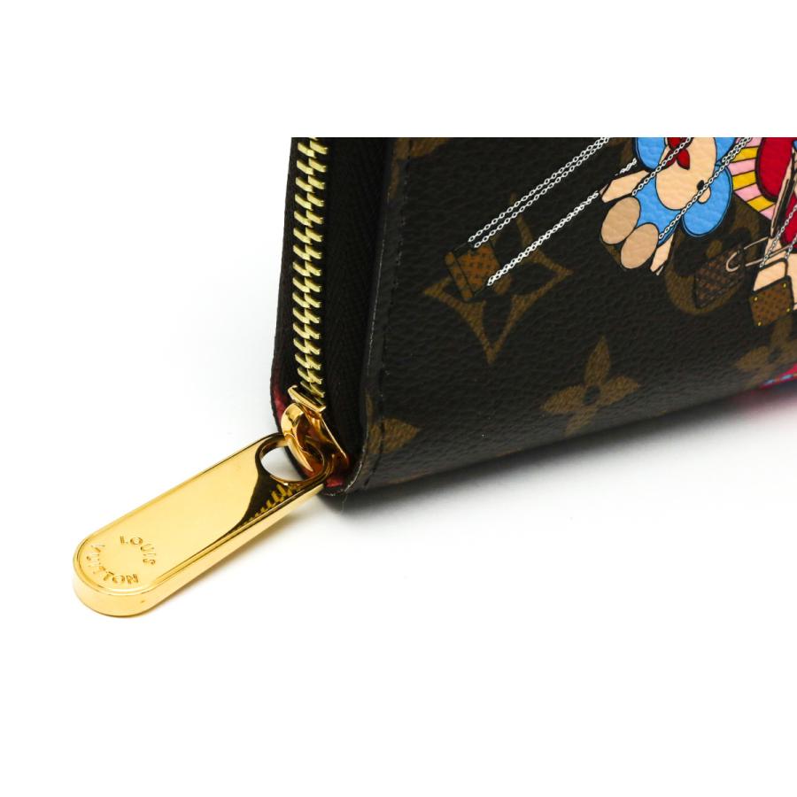 LOUIS VUITTON（ルイ・ヴィトン） モノグラム 日本限定 ヴィヴィエンヌ