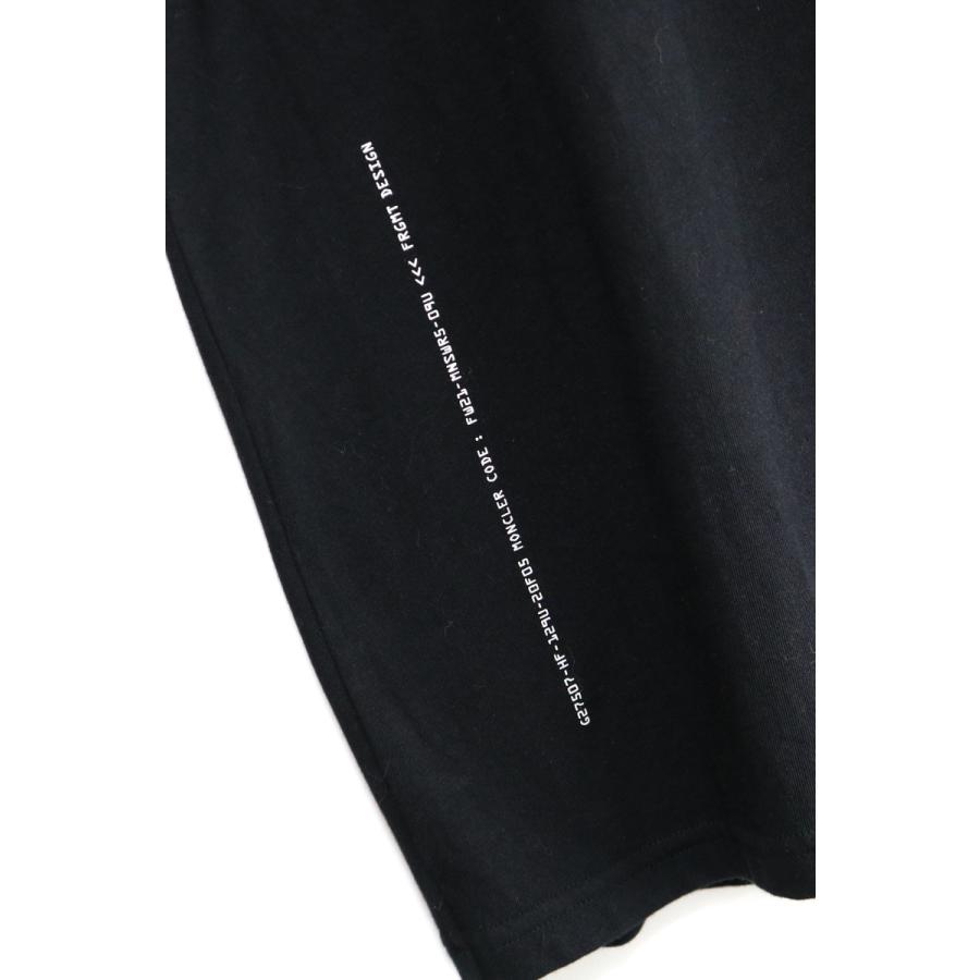 MONCLER（モンクレール） GENIUS ジーニアス フラグメント 藤原ヒロシ