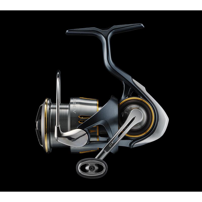 DAIWA（ダイワ） 23エアリティ LT2500S スピニングリール : つり具の