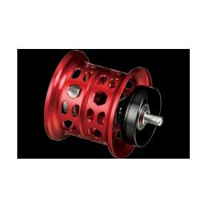 DAIWA（ダイワ） 20 スティーズ AIR TW 500XXHL 左巻き ベイトフィネス