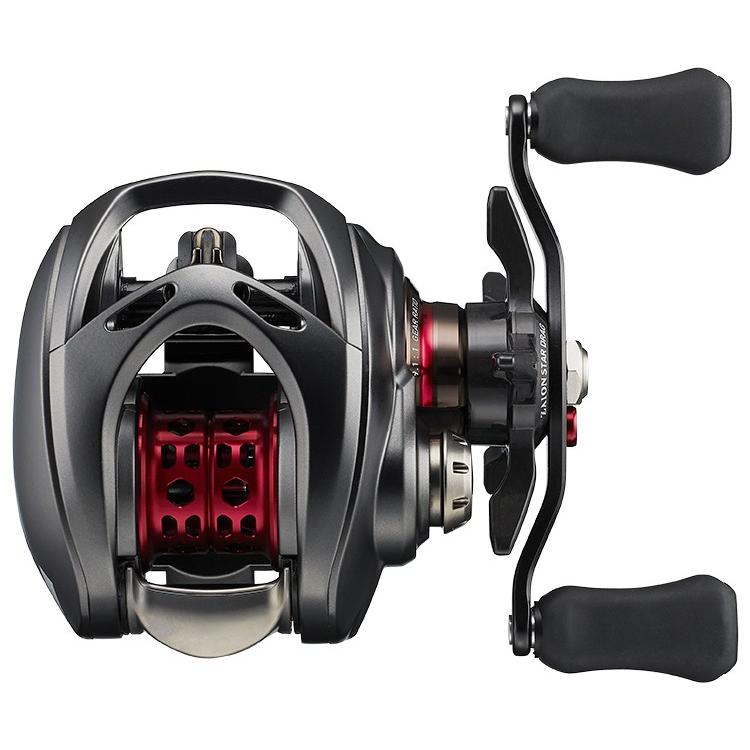 DAIWA（ダイワ） 20 スティーズ AIR TW 500XXHL 左巻き ベイトフィネス
