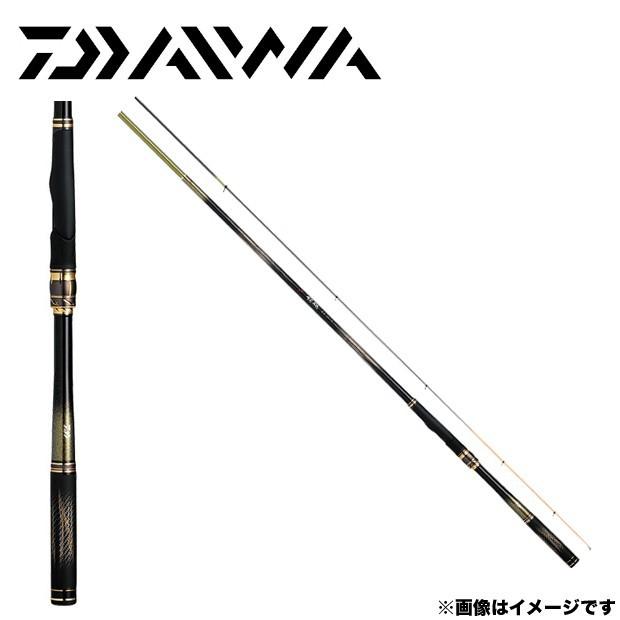 DAIWA（ダイワ） 20銀狼王牙 AGS 0.6-53 チヌ : つり具のまるきん