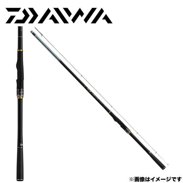DAIWA（ダイワ） 19 制覇 エアマスター AGS 1-53 磯 グレ フカセ