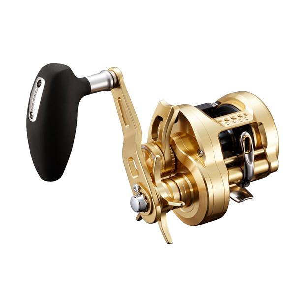 OCEA シマノ 22オシアコンクエスト 300HG 右巻き ソルトウォーター