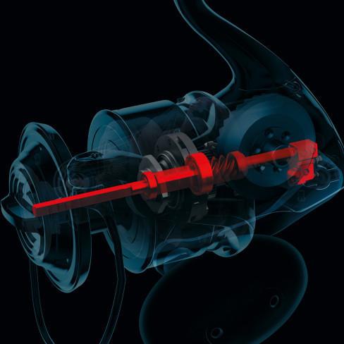 シマノ（SHIMANO） ツインパワーSW 14000XG スピニングリール