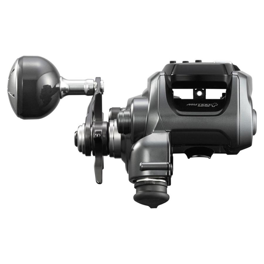 シマノ（SHIMANO） 21フォースマスター 200 電動リール タイラバ 船