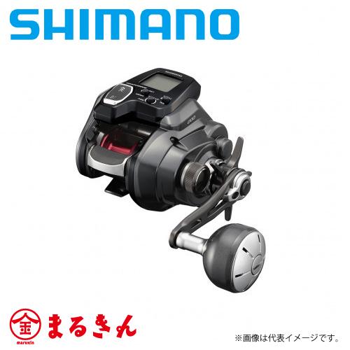 シマノ（SHIMANO） 21フォースマスター 200 電動リール タイラバ 船