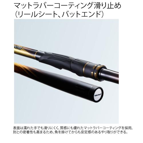 シマノ（SHIMANO） 20ライアーム RAIARM 1.5号 530 : つり具のまるきん