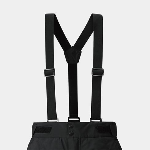 シマノ（SHIMANO） GORE-TEX エクスプローラーウォームパンツ RB-01PS