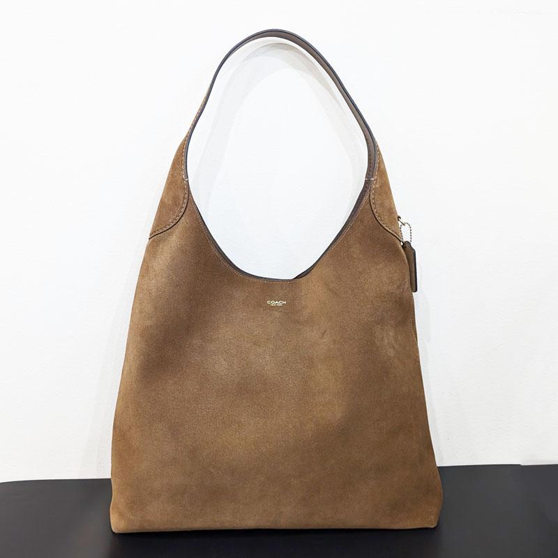 COACH（コーチ） 2024年秋冬新作【COACH コーチ】ブルックリン