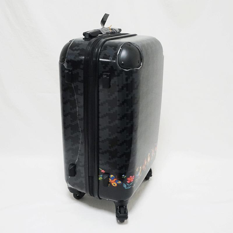 新品未使用】限定品 FEILER フェイラー ハイジ ハードトローリー