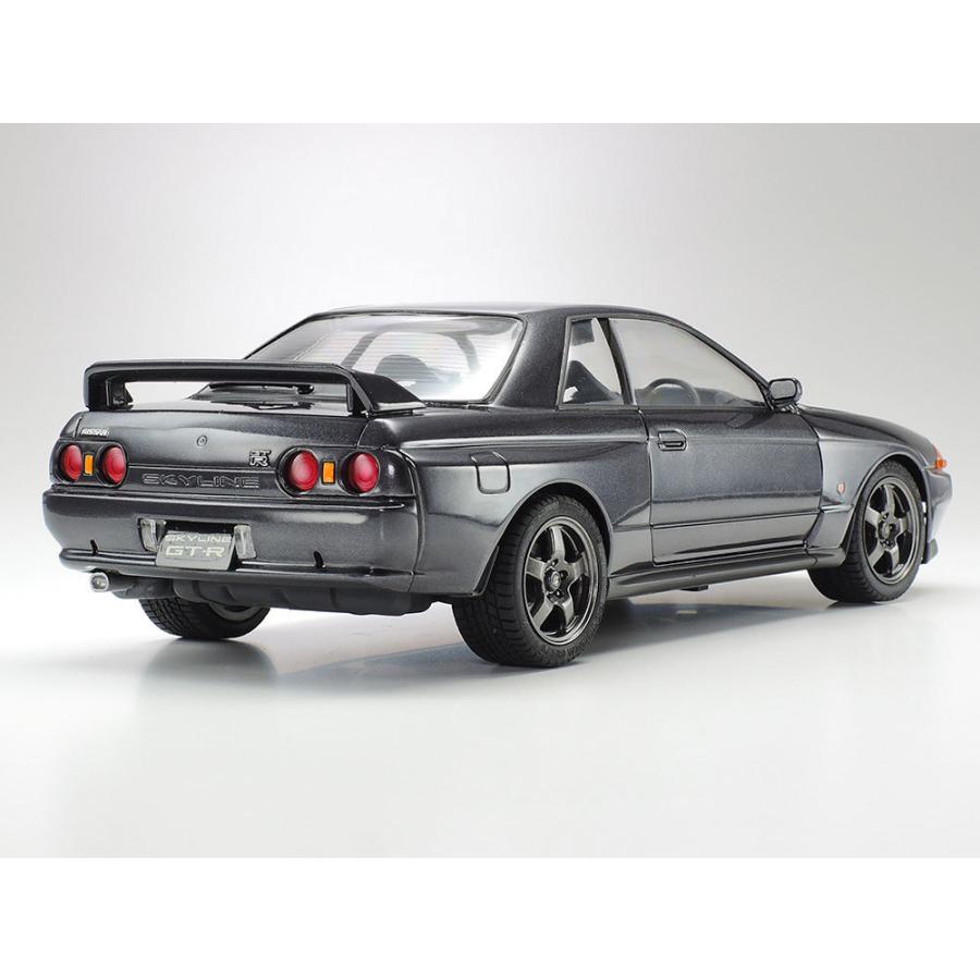 タミヤ（TAMIYA） タミヤ（24090）1/24 ニッサン スカイライン GT-R