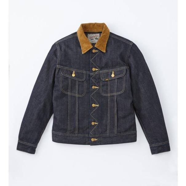 Lee（リー） Lee LM5110-100 リー・ストームライダー STORM RIDER/ワン