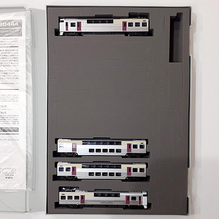 TOMIX JR 215系近郊電車 基本セット 98444 JR 215系近郊電車(2次
