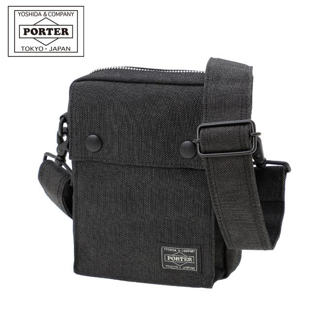 PORTER ポーター スモーキー バーティカルショルダーバッグ ショルダー