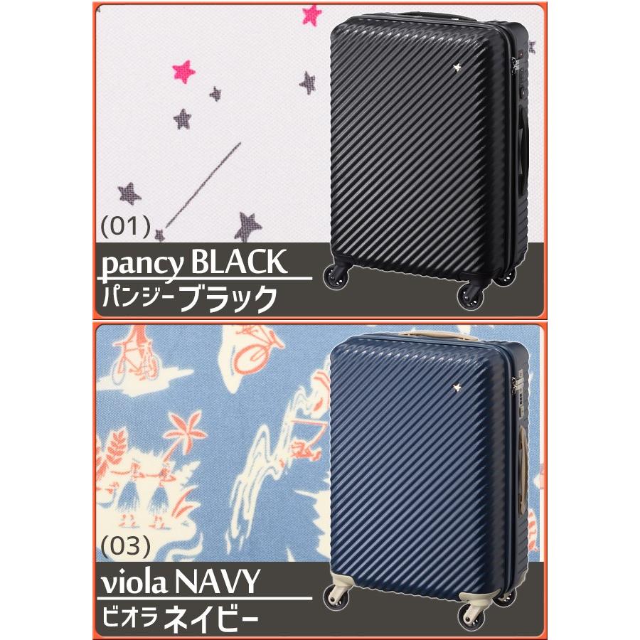 HaNT エース スーツケース ハント マイン ハード キャリーケース 33