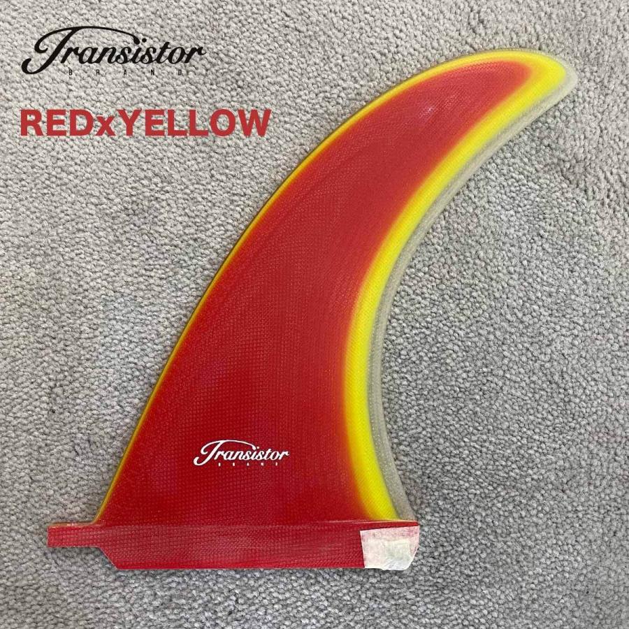 トランシスタ サーフボード シングルフィン ロングボード用 transistor