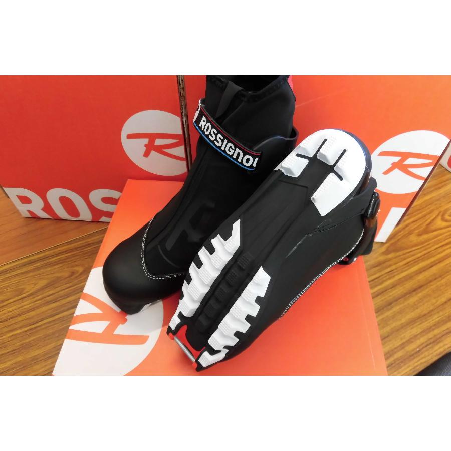 コンビブーツ（NNN/23.5）X-6／RIHW210／ROSSIGNOL ロシニョール
