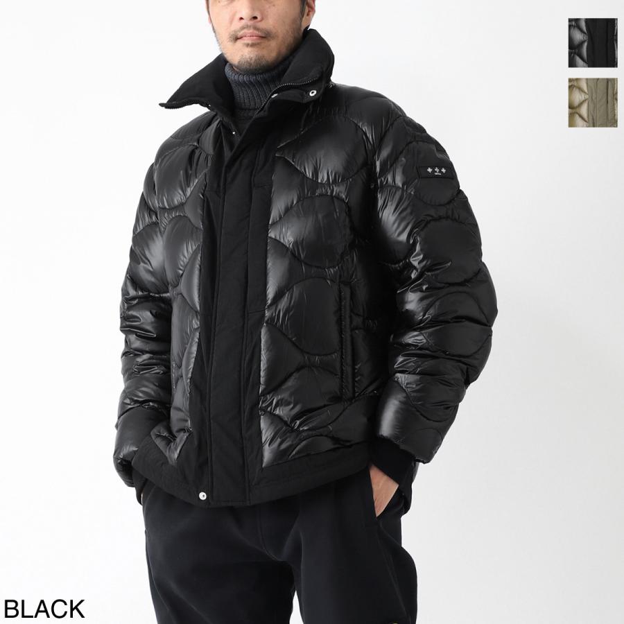 TATRAS（タトラス） ダウンジャケット TIEON ティオン 大きいサイズ