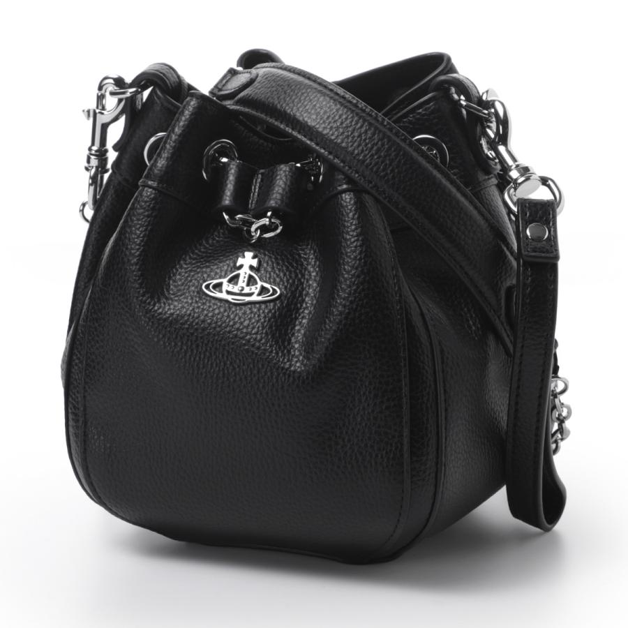 Vivienne Westwood（ヴィヴィアンウエストウッド） ショルダーバッグ