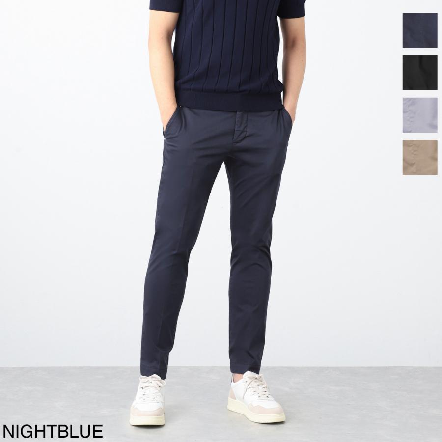 ENTRE AMIS（アントレ アミ） ジップフライパンツ COLLECTION TK