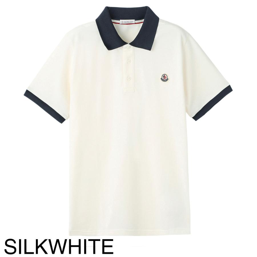 MONCLER（モンクレール） ポロシャツ レディース 8a00010-8496w-034