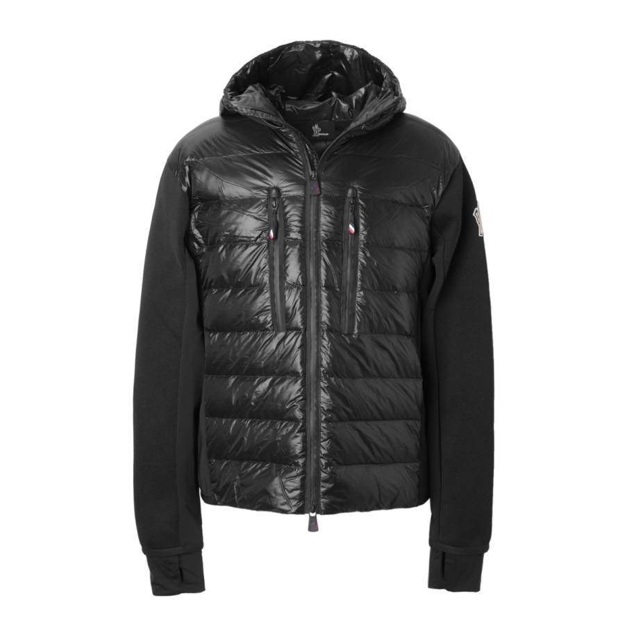 MONCLER Grenoble モンクレール グルノーブル GRENOBLE ダウン切り替え